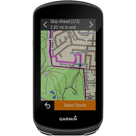 Garmin - Edge 1030 Plus