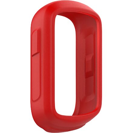 Garmin - Edge 130 Silicone Case - Red
