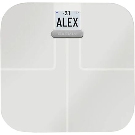 Garmin - Index S2 Smart Scale