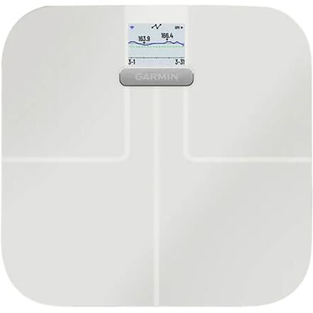 Garmin - Index S2 Smart Scale