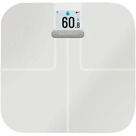 Garmin - Index S2 Smart Scale