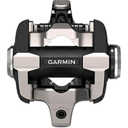 Garmin - Rally XC Pedal Body Conversion Kit