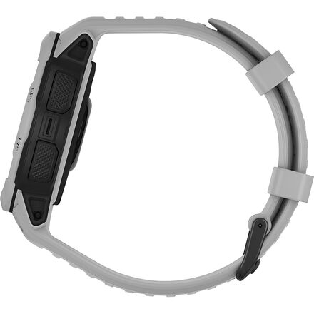 Garmin - Instinct 2 Solar Watch