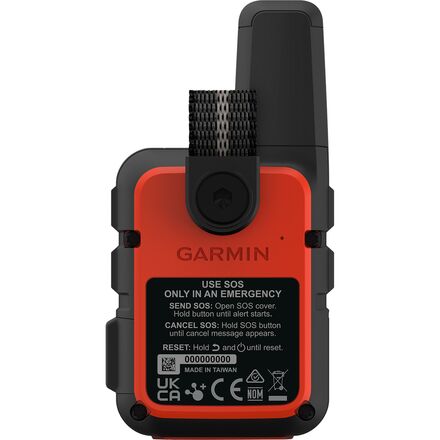 Garmin - inReach Mini 2