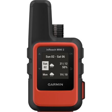 Garmin - inReach Mini 2