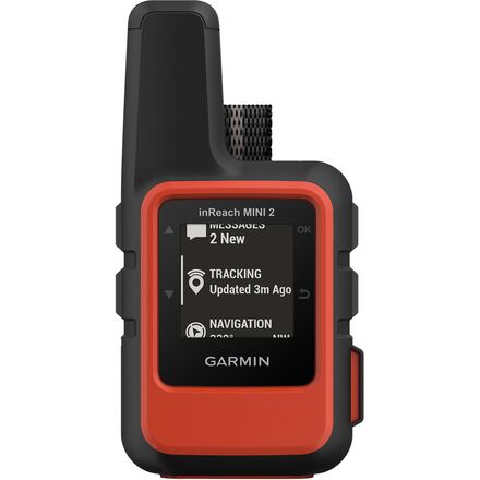 Garmin - inReach Mini 2