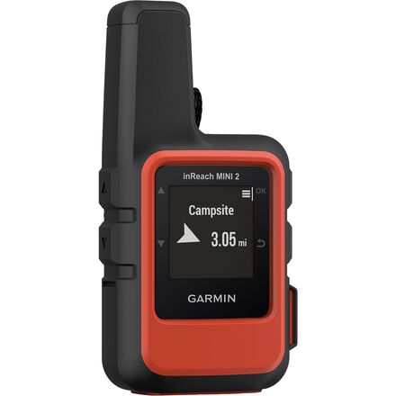Garmin - inReach Mini 2