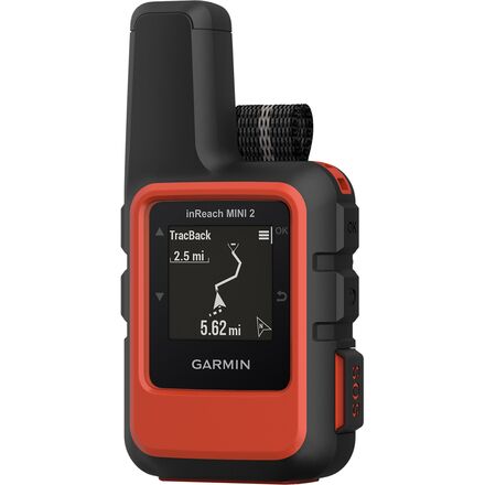 Garmin - inReach Mini 2