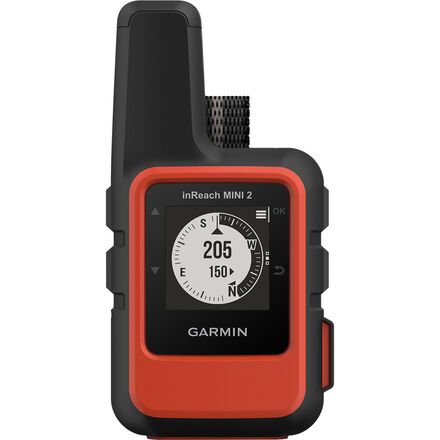 Garmin - inReach Mini 2