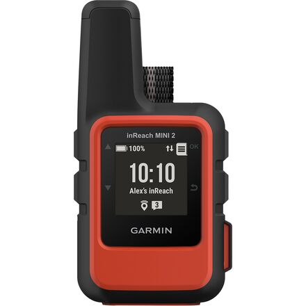 Garmin - inReach Mini 2