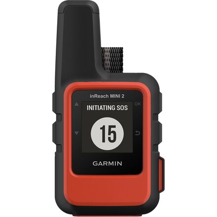 Garmin - inReach Mini 2