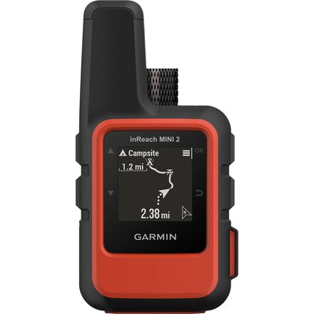 Garmin - inReach Mini 2