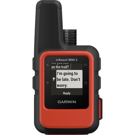 Garmin - inReach Mini 2