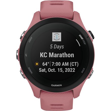Garmin - Forerunner 255S