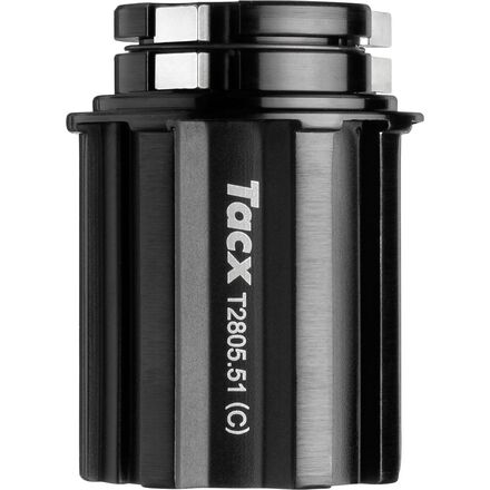 Garmin - Tacx Direct Drive Freehub Body