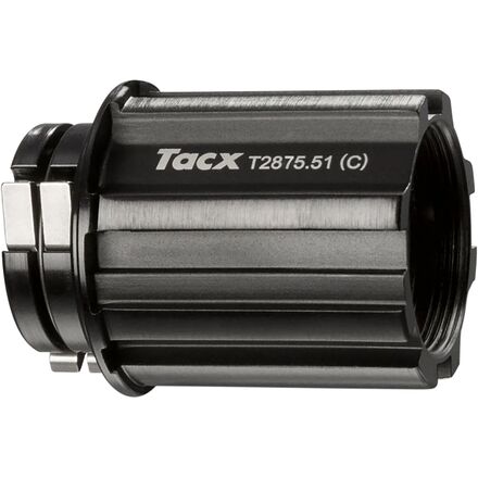 Tacx Direct Drive Freehub Body