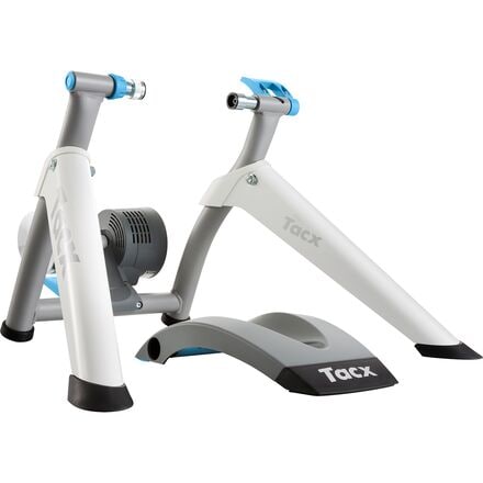Garmin - Tacx Flow Smart Full Connect Trainer - One Color