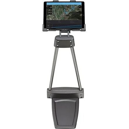 Garmin - Tacx Stand for Tablet