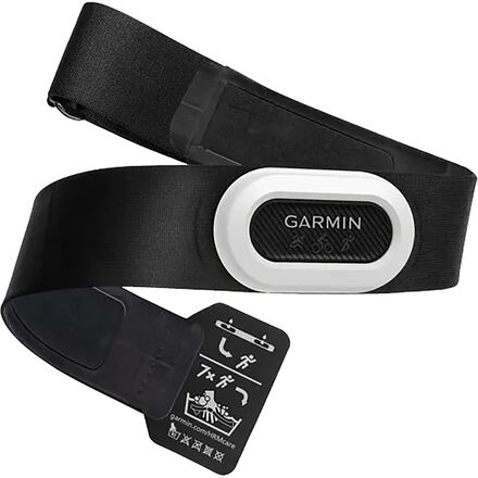 Garmin - Pro Plus Heart Rate Monitor