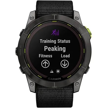Garmin - Enduro 2 Smartwatch
