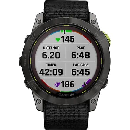 Garmin - Enduro 2 Smartwatch