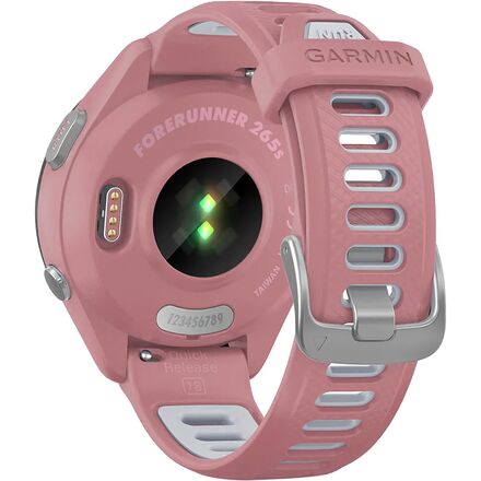 Garmin - Forerunner 265S Watch