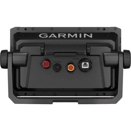 Garmin - ECHOMAP UHD2 93sv, US Lakes+Rivers GN+ GT56 xdcr