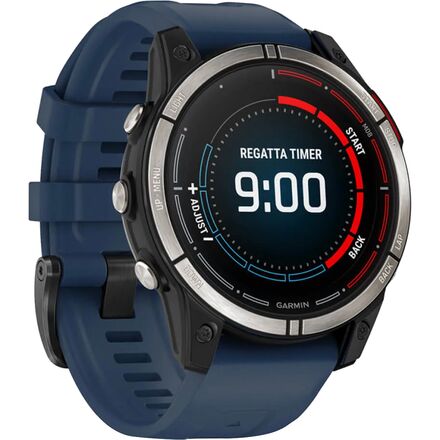 Garmin - quatix 7 - Sapphire Edition