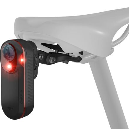 Garmin - Varia Seat Rail Mount Kit