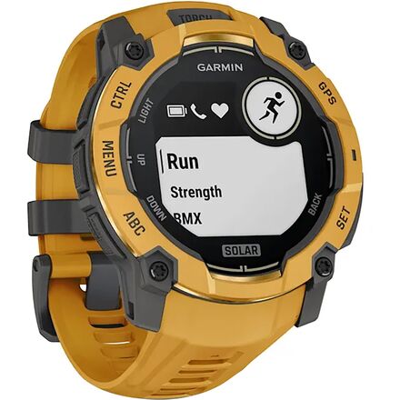 Instinct 3 Solar Sport Watch