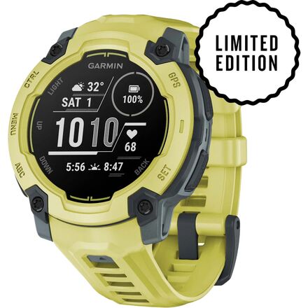 人気のクリスマスアイテムがいっぱい！ Instinct Garmin E Accessories - Watch Sport 時計