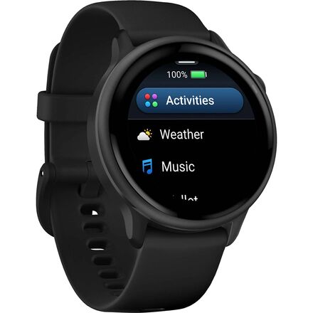 Garmin - Vivoactive 6 Watch
