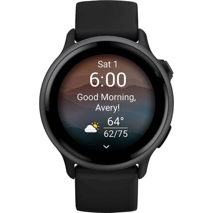 Garmin - Vivoactive 6 Watch