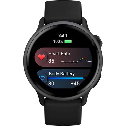 Garmin - Vivoactive 6 Watch