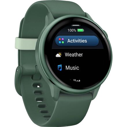 Garmin - Vivoactive 6 Watch