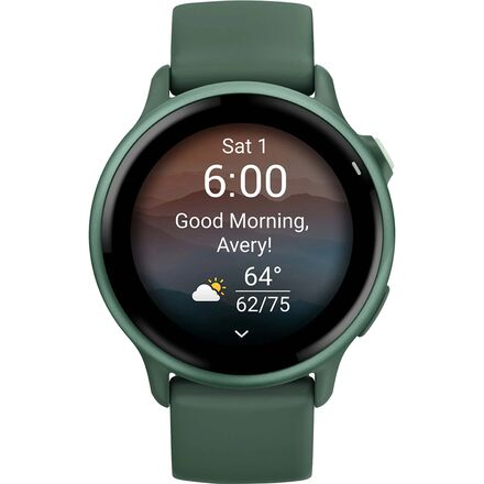 Garmin - Vivoactive 6 Watch