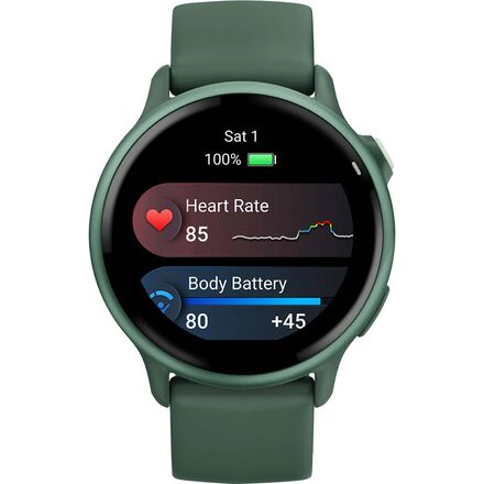 Garmin - Vivoactive 6 Watch