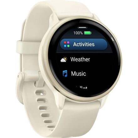 Garmin - Vivoactive 6 Watch