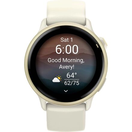 Garmin - Vivoactive 6 Watch
