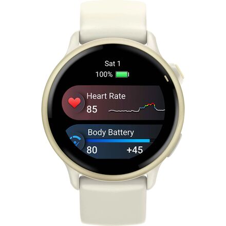 Garmin - Vivoactive 6 Watch