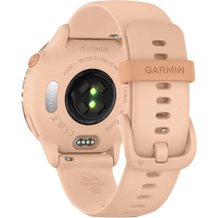 Garmin - Vivoactive 6 Watch