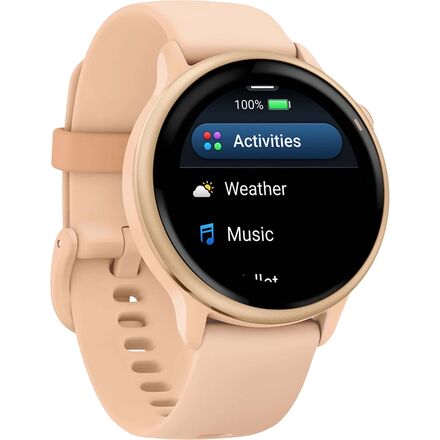 Garmin - Vivoactive 6 Watch