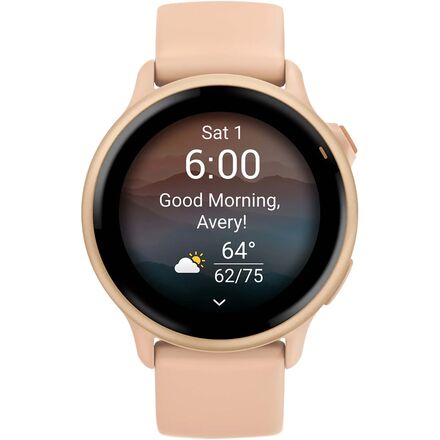 Garmin - Vivoactive 6 Watch