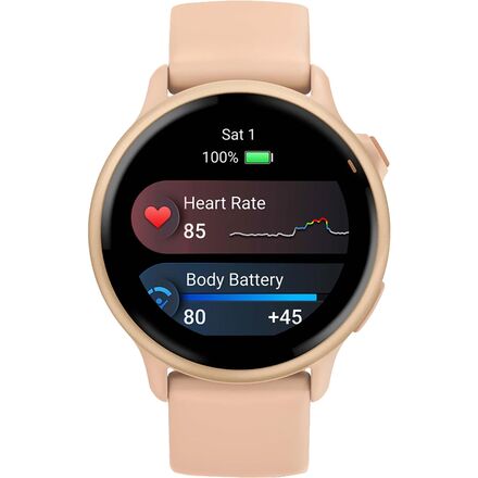 Garmin - Vivoactive 6 Watch