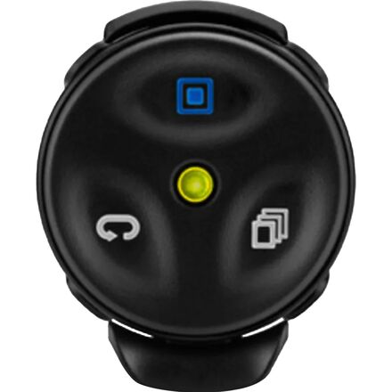 Edge Remote Control 2018