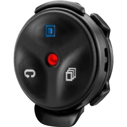 Garmin - Edge Remote Control 2018