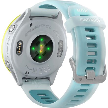 Garmin - Forerunner 570 Watch