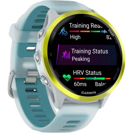 Garmin - Forerunner 570 Watch