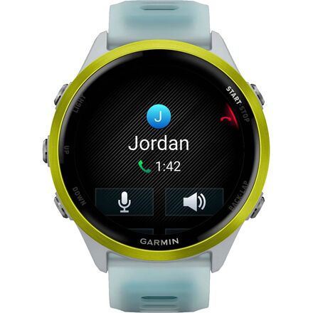 Garmin - Forerunner 570 Watch