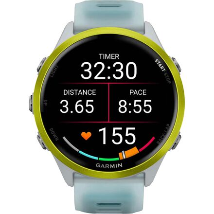 Garmin - Forerunner 570 Watch